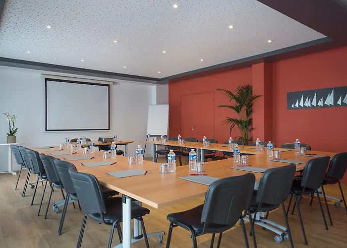 The Originals Boutique, Admiral's, 3*