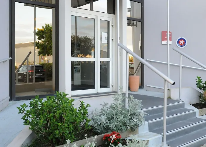 The Originals Boutique, Admiral's, Les Sables-dʼOlonne