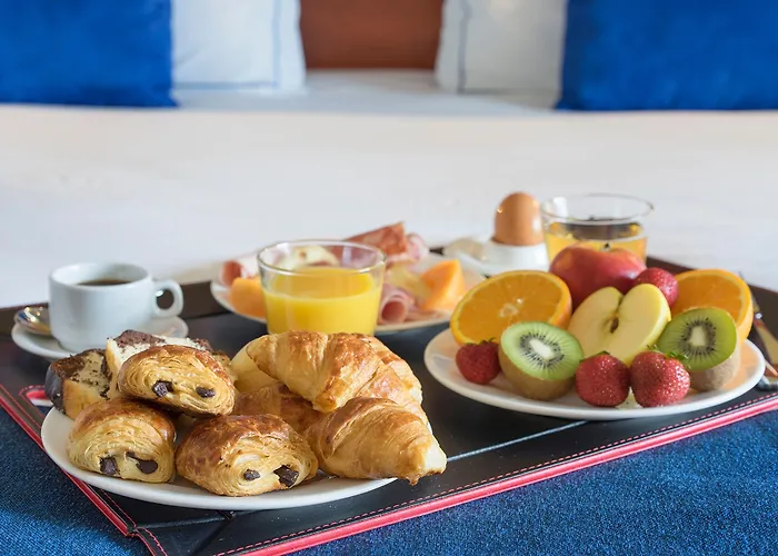 The Originals Boutique, Admiral's, Les Sables-dʼOlonne