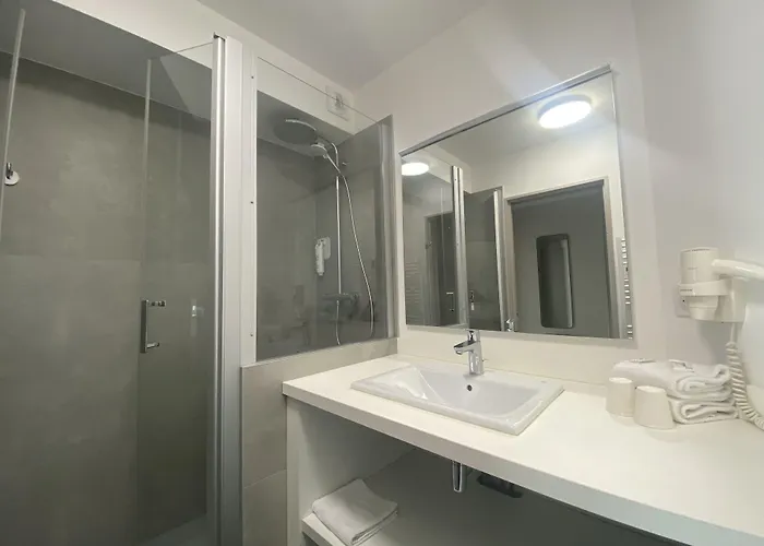 Hotel The Originals Boutique, Admiral's, Les Sables-dʼOlonne