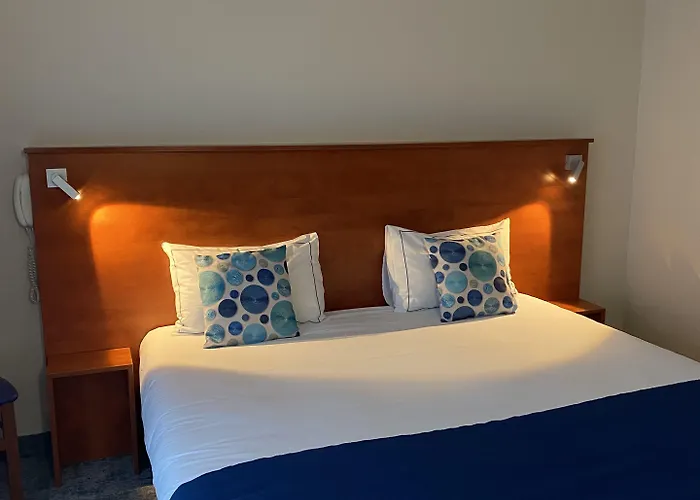 Hotel The Originals Boutique, Admiral's, Les Sables-dʼOlonne