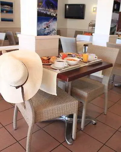 The Originals Boutique, Admiral's, Hotel 3*