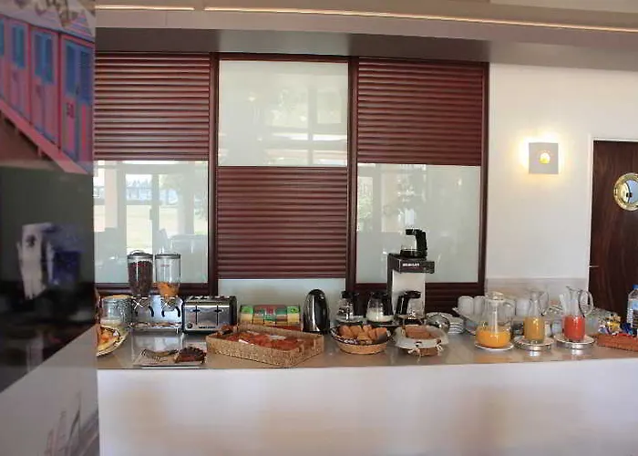 The Originals Boutique, Admiral's, Hotel 3*