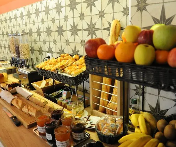 The Originals Boutique, Admiral's, Hotel 3*