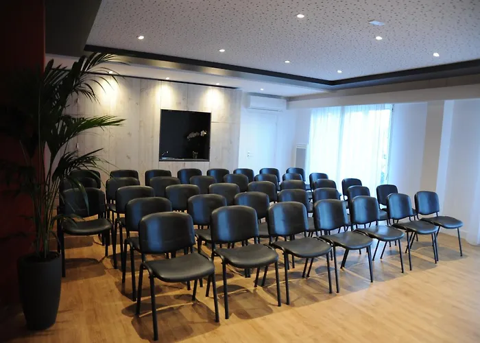 The Originals Boutique, Admiral's, Hotel