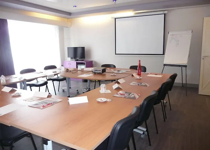 Hotel The Originals Boutique, Admiral's, 3*