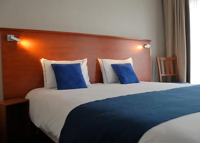 The Originals Boutique, Admiral's,