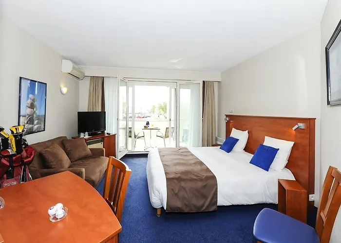 The Originals Boutique, Admiral's, Hotel 3*